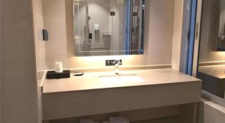 City Comfort Inn Guangzhou Shisanhang Shachong Metro Station - 4