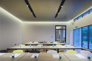 Campanile Hotel Shenzhen Bay Convention and Exhibition Center - 4