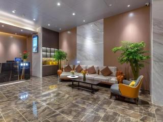 Gya Hotel Kunming Zijin Center Xiaodongcun Metro Station - 8