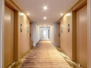 Gya Hotel Kunming Zijin Center Xiaodongcun Metro Station - 6