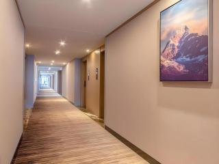 Gya Hotel Kunming Zijin Center Xiaodongcun Metro Station - 2