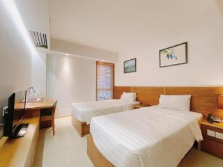 Golden Holiday Hotel Nha Trang - 4