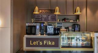 Echarm Plus Hotel Wuhan Wenhua Boulevard Dahualing Subway Statiom - 5