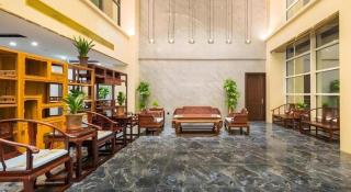 GreenTree Eastern Hotel Tianjin Dongli Development Zone Xinli Metro Station - 6