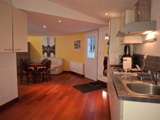 Grand T2 de la villa à la fosse à l'âne - 9