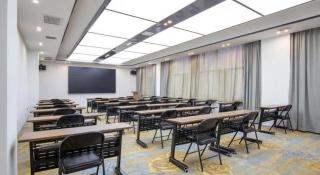 GreenTree Eastern Hotel Tianjin Dongli Development Zone Xinli Metro Station - 1