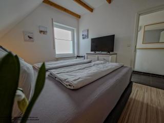 FeWo Harlebriese - Carolinensiel - 2