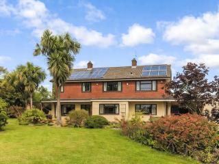 Poplar Farmhouse - 0