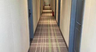 City Comfort Premier Hotel Guangzhou Tower Chigang Metro Station Pazhou Exhibition - Guangzhou - 3