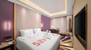 Lavande Hotel Changchun Gaoxin Jilin University - 5