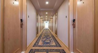 Vienna Hotel Shenzhen Guanlan Shanshuitianyuan Xintian - 9