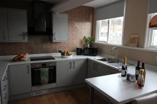 Cornerhouse Apartments 5 Sleeps 5 - 5