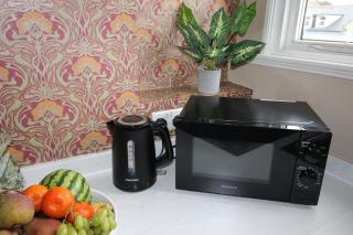 Cornerhouse Apartments 5 Sleeps 5 - 3