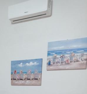 Acqua azzurra Acqua chiara - 1