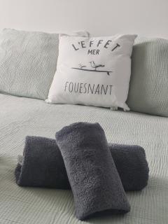 Les Cerisiers du Rouz - 3