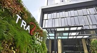 Travello Hotel Bandung - 9
