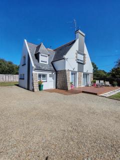 Les Cerisiers du Rouz - 0