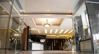 Karlita Hotel Tegal - 6