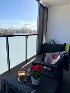 AL-DOM apartamenty KASPROWICZA 407 z basenem , sauną , jacuzzi i siłownią - 4