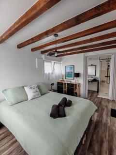 Les Cerisiers du Rouz - 4