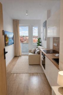 Apartamenty Słowik - 5