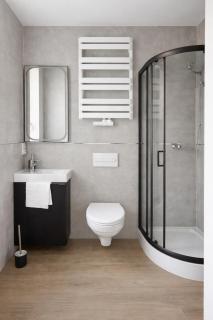 Apartamenty Słowik - 3