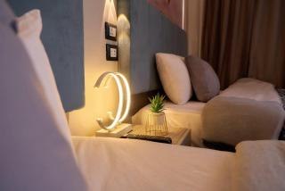 Pyramids RZ view Hotel - 7