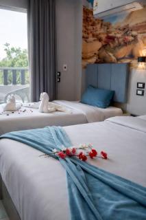 Pyramids RZ view Hotel - 2