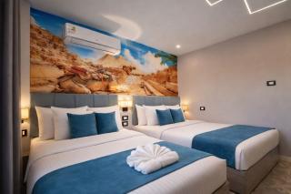 Pyramids RZ view Hotel - 1