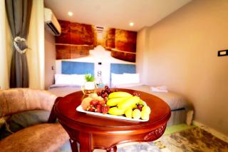 Pyramids RZ view Hotel - 3