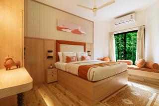 Olive Resort - Sillari Pench - 1