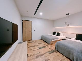 日月潭五船民宿 5Boat B&B - 1