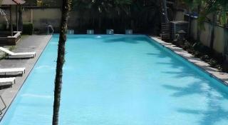 Hotel Augusta Garut - 9