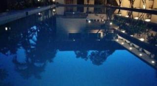 Hotel Augusta Garut - 8