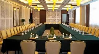 Paradise Jinjiang Hotel - 8