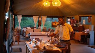 Tarangire Greenland Retreat - 0