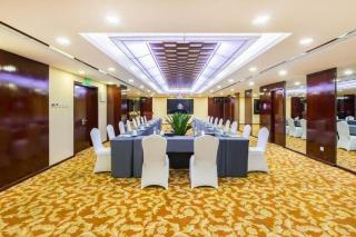 West International Trade Grand Hotel - 2