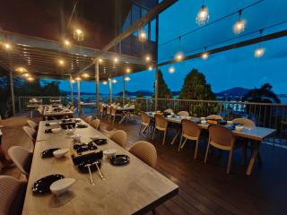 Voyage Retreat Pulau Pangkor - 1