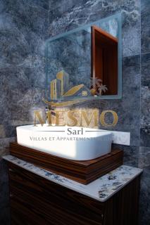 Duplex meublé avec un Rooftop - 1