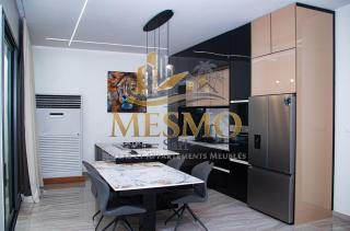 Duplex meublé avec un Rooftop - 6