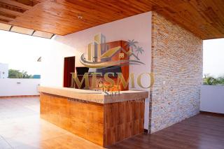 Duplex meublé avec un Rooftop - 8