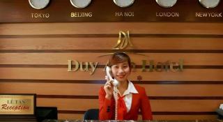 Duy Anh Hotel - 9