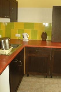 Vivaldi Lake House - 2