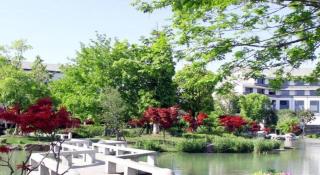 Worldhotel Grand Dushulake Suzhou - 4