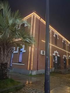 Flat in the center of Poti - 1