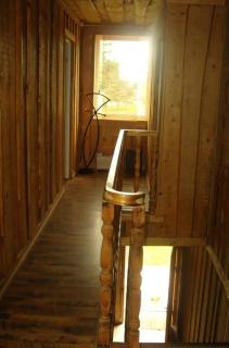 Vivaldi Lake House - Meteliai - 8