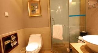 Zhangjiagang Guomao Hotel - 3