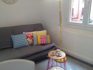 Decorialab Apartments - Bolonia - 1
