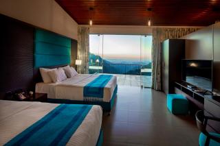 The Pinnacle Ella Boutique Hotel and Spa - Ella - 9