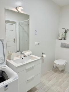 AL-DOM Apartamenty Grey 112 Olymp - 6